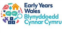 Early years wales