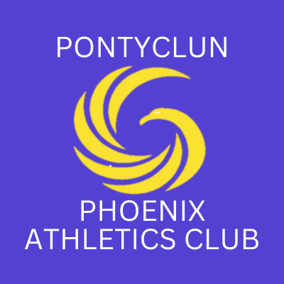 Pontyclun athletics
