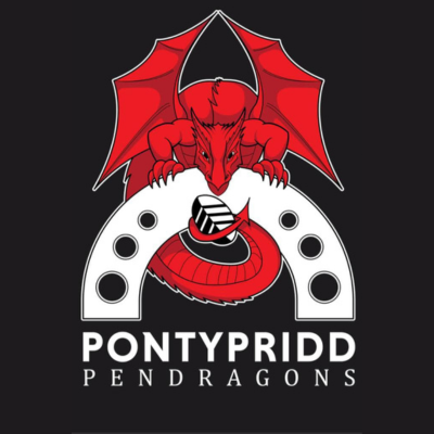 Ponty pen dragons