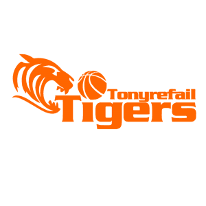 tonyrefail tigers