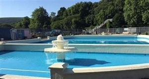 Abercynon Paddling Pool Pic 1