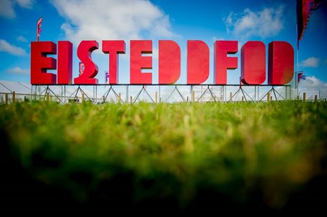 eisteddfod 2