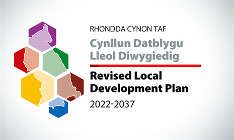 The Council is working towards revising the current LDP to cover the period 2022 to 2037