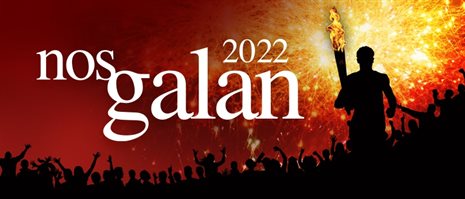 Nos Galan 2022