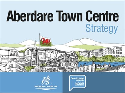 Aberdare Town Centre - Copy