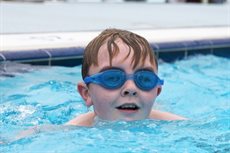 New, Extended Timetable At Lido Ponty