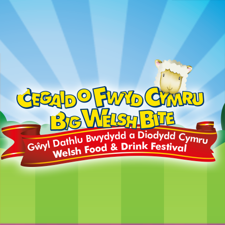 Cegaid o Fwyd Cymru