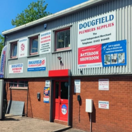 Dougfield Plumbers Supplies: Supplier Morning