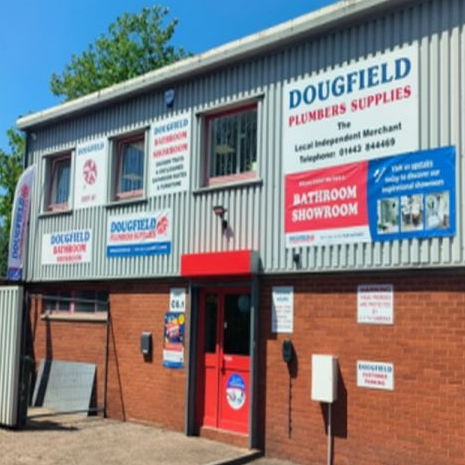 Cwmni Dougfield Plumbers Supplies: Bore i Gyflenwyr