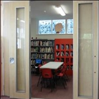 Beddau & Tynant Community Library 2
