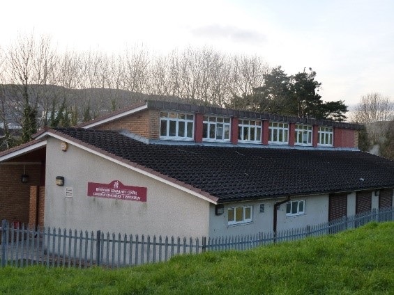 Rhydyfelin Community Centre