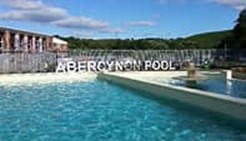 Abercynon Paddling Pool Pic 2