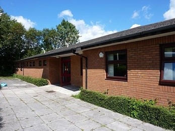 Former Riverside Social Centre – Now “Pontypridd Foodbank” Pic 1