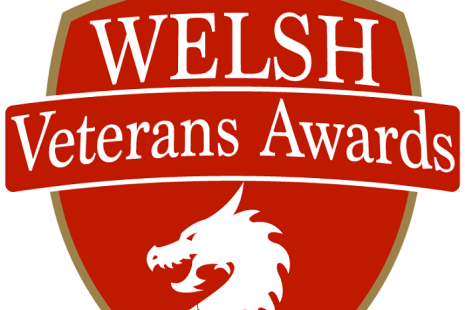 The Welsh Veterans Awards 2022