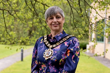 Rhondda Cynon Taf Mayor appointed