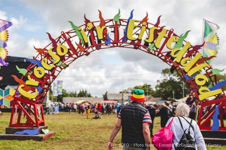 Up to £16 million boost to local economy expected from Eisteddfod