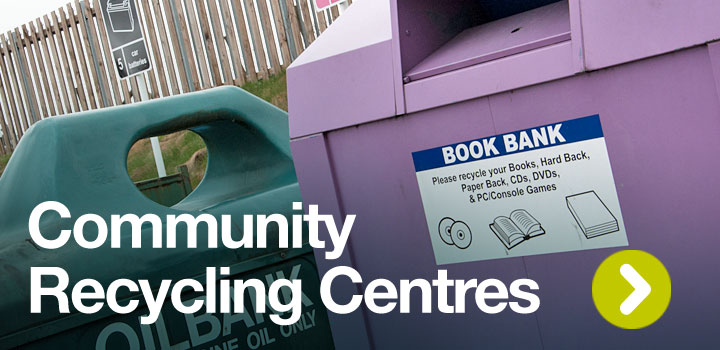 Community-Recycling-Centre