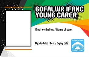 Young Carer Card
