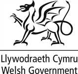 Welsh Gov logo