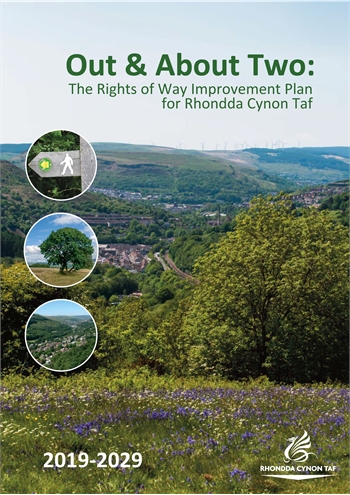 Out and About Rights of Way Improvement Plan
