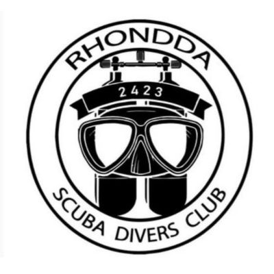 Rhondda scuba divers club