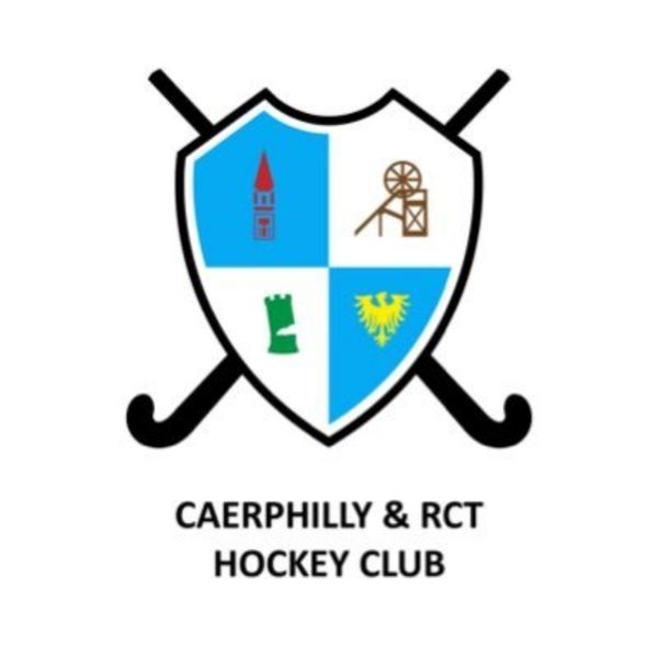 caerphilly and rct hockey