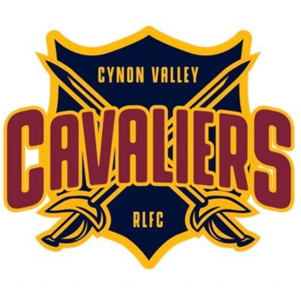 cynon valley cavaliers