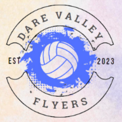 dare valley flyers netball