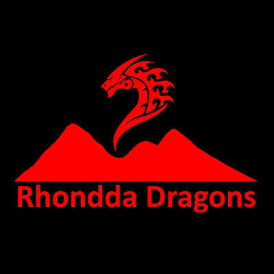 rhondda dragons dodgeball
