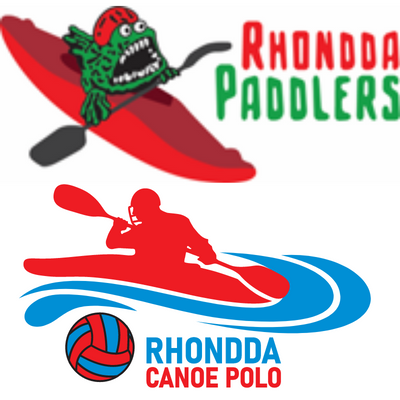 rhondda paddlers