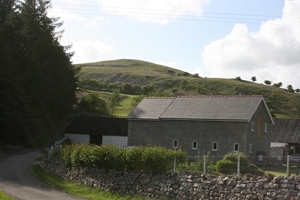 Cynon Valley Cottage and Bunkhouse