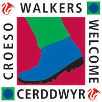 Walkers-welcome