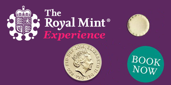 Royal-Mint-Experience