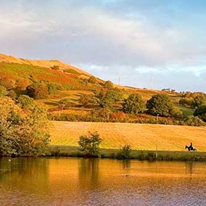 Dare-Valley-Country-Park-lake