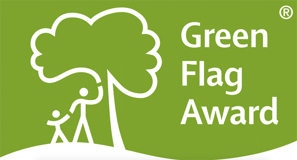 Green-Flag-Award