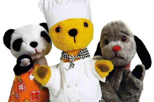sooty 2