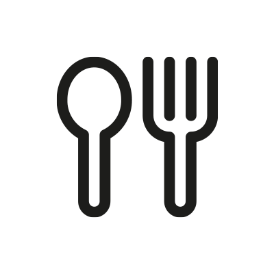Spoon-and-Fork