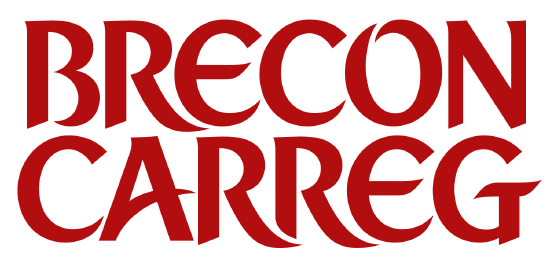 Brecon Carreg logo 2020